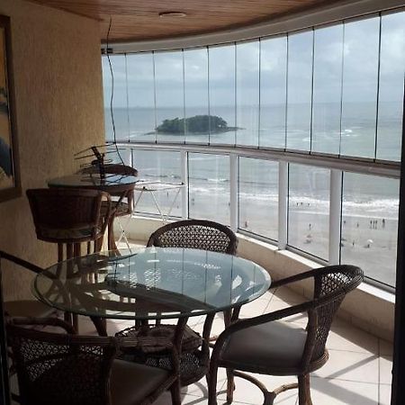 Balneário Camboriú Apto 3 Quartos No Centro A Beira Mar מראה חיצוני תמונה