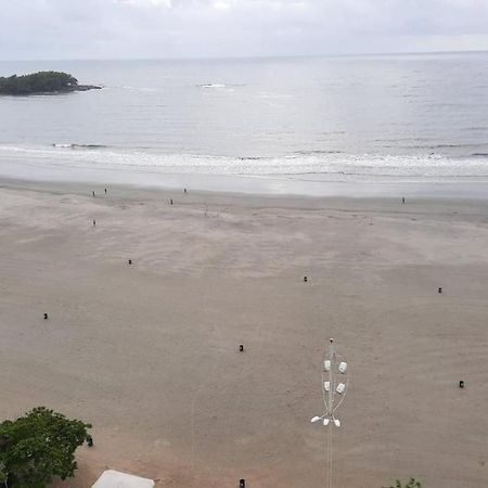 Balneário Camboriú Apto 3 Quartos No Centro A Beira Mar מראה חיצוני תמונה