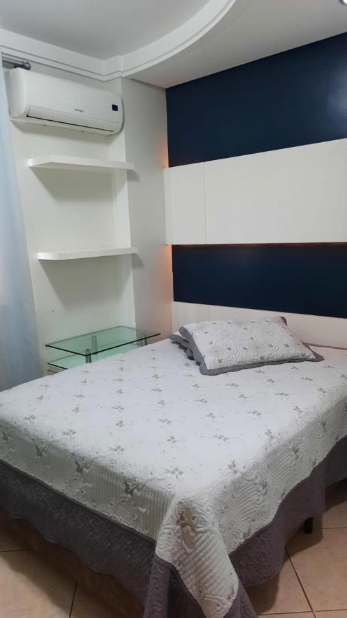 Balneário Camboriú Apto 3 Quartos No Centro A Beira Mar מראה חיצוני תמונה