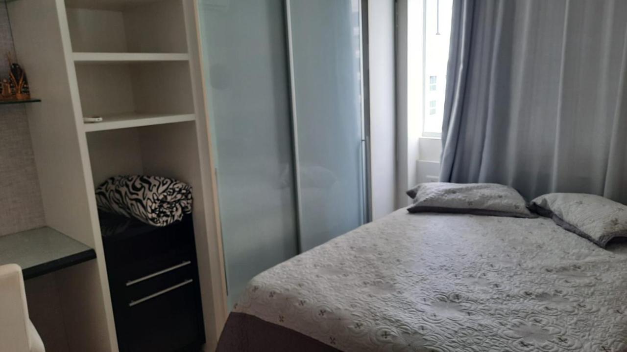 Balneário Camboriú Apto 3 Quartos No Centro A Beira Mar מראה חיצוני תמונה