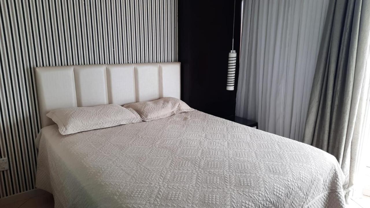 Balneário Camboriú Apto 3 Quartos No Centro A Beira Mar מראה חיצוני תמונה
