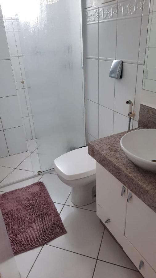 Balneário Camboriú Apto 3 Quartos No Centro A Beira Mar מראה חיצוני תמונה
